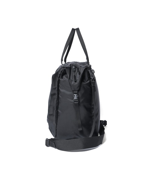 TOUR ADJUSTABLE BAG（ショルダーバッグ）｜F.C.Real Bristol