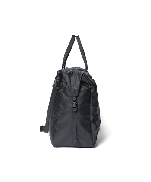 F.C.Real Bristol（エフシーレアルブリストル）の「TOUR ADJUSTABLE BAG（ショルダーバッグ・メンズ・ブラック・FREE）」の4枚目の写真