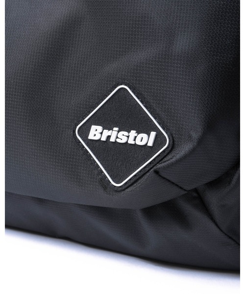TOUR ADJUSTABLE BAG（ショルダーバッグ）｜F.C.Real Bristol