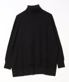 バックピーチストレッチブラウス（シャツ/ブラウス）｜LE PHIL