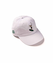 LIGHTNING BOLT×PGC LOGO HAT（ハット）｜Pacific GOLF CLUB
