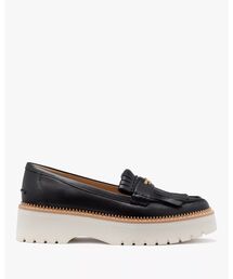 Kate Spadeケイト・スペード ニューヨーク　ラウンジ ゴルフ ローファー Lounge Golf Loafers | Kate Spade New York