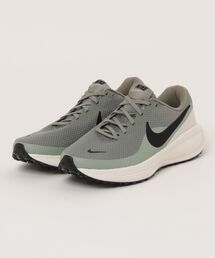 NIKE ナイキ REVOLUTION 8【軽量】メンズスニーカー ランニングシューズ(レボリューション8) HJ9198-002 ブラック/アンスラサイト