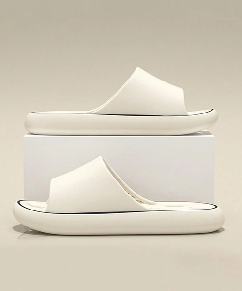 CALIFORNIA OUTFITTERS（カリフォルニア アウトフィッターズ）の「6C42 ユニセックス クッションソール　リカバリーライクサンダル（サンダル・メンズ・ブラック/グレー/ホワイト・39/41/43/45/37）」の17枚目の写真