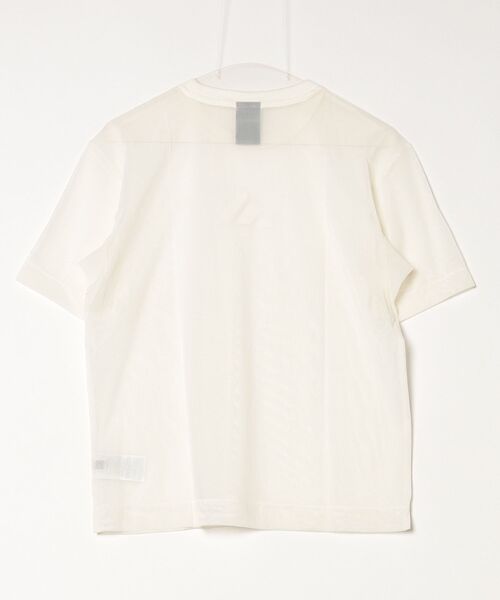 半袖カットソー ALL SZN ソフト ラックス メッシュ 半袖Tシャツ / アディダス