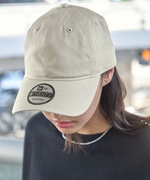 NEW ERA(j[G)NEW ERA / j[G 9TWENTY BLANK CAP /uN RbgLbv(Lbv)