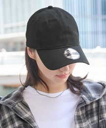 NEW ERA（ニューエラ）の「NEW ERA / ニューエラ 9TWENTY BLANK CAP /ブランク コットンキャップ（キャップ）」