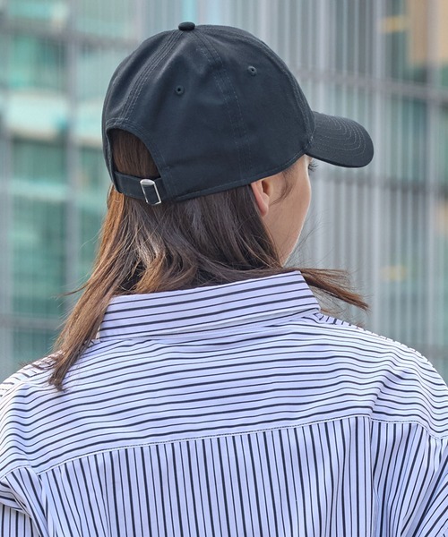 NEW ERA / ニューエラ 9TWENTY BLANK CAP /ブランク コットン