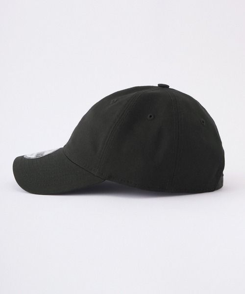 帽子 GeeeeeD セール】【VARZAR/ バザール】STUD LOGO OVER FIT BALL CAP