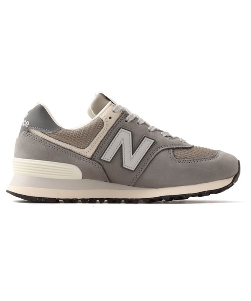 NEW BALANCE(ニューバランス)の「New Balance U574SNV / ニューバランス U574SNV(スニーカー・レディース・グレー・24.5cm/24.0cm/23.5cm/25.0cm/23.0cm)」の5枚目の写真