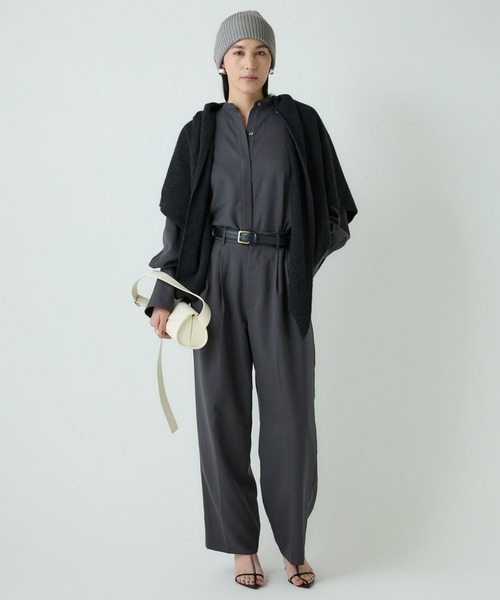 Chaos(カオス)/オルトパンツ 【セットアップ可】（スラックス）｜Chaos