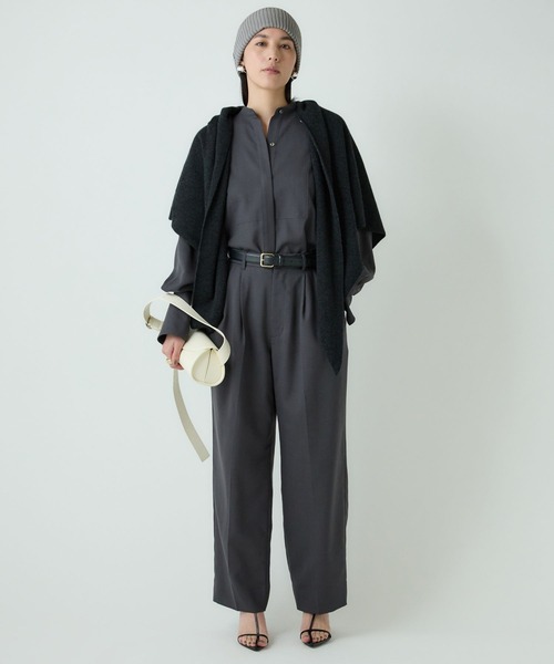 Chaos(カオス)/オルトパンツ 【セットアップ可】（スラックス）｜Chaos