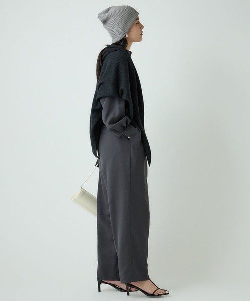 Chaos(カオス)/オルトパンツ 【セットアップ可】（スラックス）｜Chaos