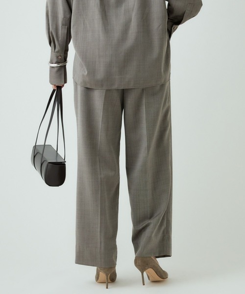 セール】Chaos(カオス)/オルトパンツ 【セットアップ可】（スラックス