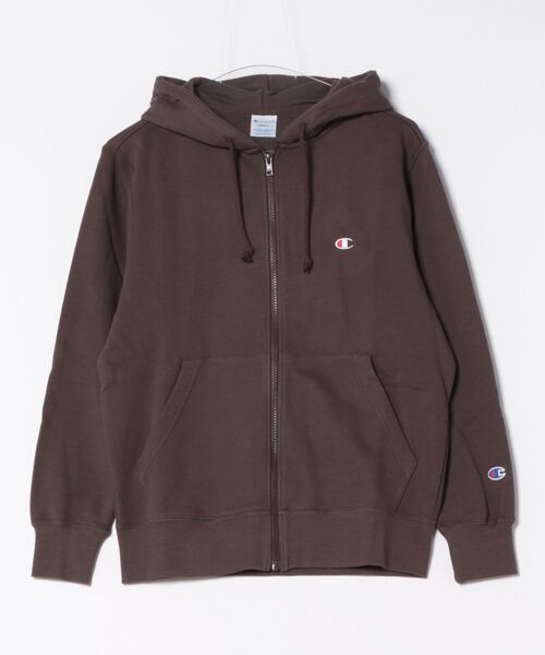 Champion（チャンピオン）の「【Champion】C3-Y137/ZIP HOODED