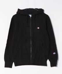 Champion（チャンピオン）の「【Champion】C3-Y137/ZIP HOODED SWEATSHIRT/ジップアップフーディー/チャンピオン（パーカー）」