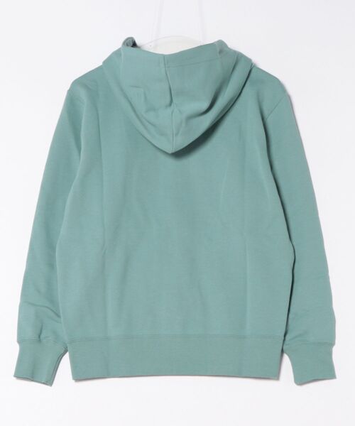 緑黄色社会　CHAMPION パーカー　新品未使用　Lサイズ Champion（チャンピオン） パーカー 「Champion」無地パーカー