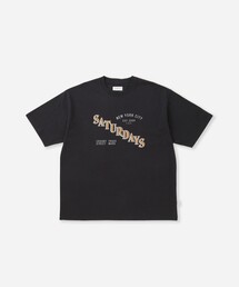 【関税込み】Saturdays NYC Tシャツ Saturdays NYC(サタデーズ ニューヨークシティ) (メンズ)通販｜J