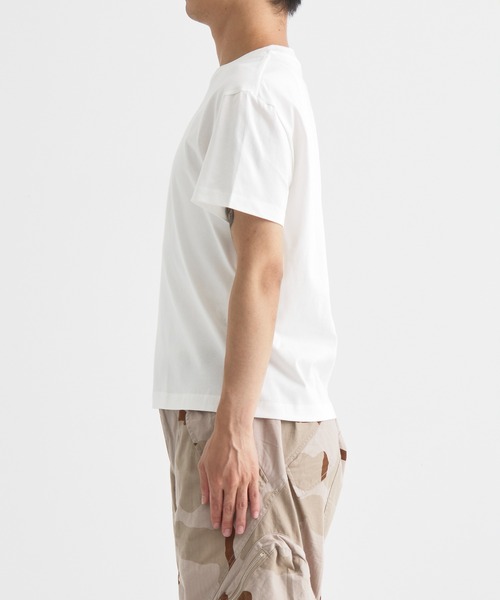 alvana（アルヴァナ）の「別注 PACK TEE JUT FIT（Tシャツ/カットソー・メンズ・その他2・1/2/3/4）」の6枚目の写真