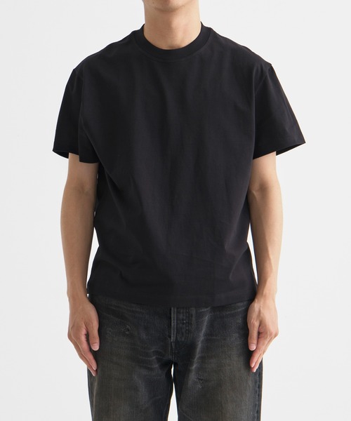 alvana（アルヴァナ）の「別注 PACK TEE JUT FIT（Tシャツ/カットソー・メンズ・その他2・1/2/3/4）」の9枚目の写真