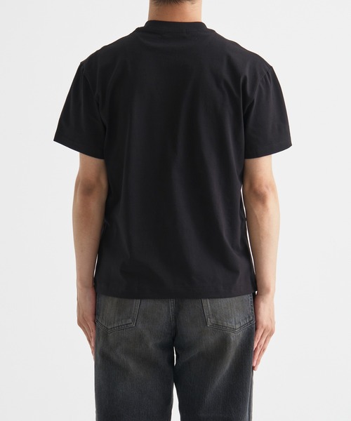 alvana（アルヴァナ）の「別注 PACK TEE JUT FIT（Tシャツ/カットソー・メンズ・その他2・1/2/3/4）」の11枚目の写真