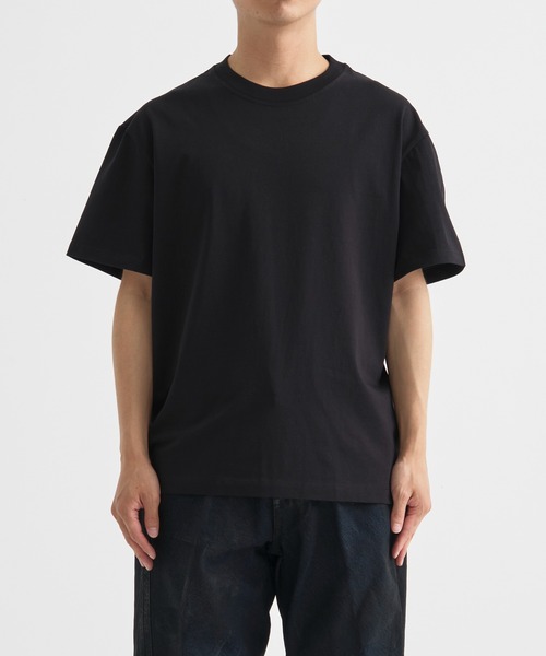 alvana（アルヴァナ）の「別注 PACK TEE JUT FIT（Tシャツ/カットソー・メンズ・その他2・1/2/3/4）」の17枚目の写真