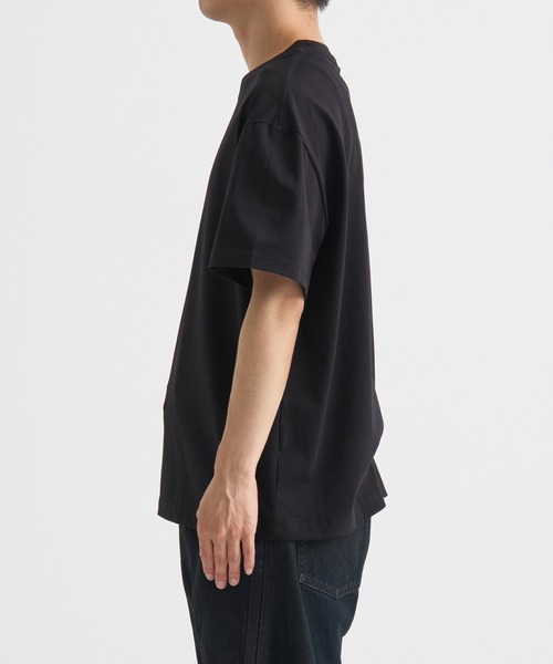alvana（アルヴァナ）の「別注 PACK TEE JUT FIT（Tシャツ/カットソー・メンズ・その他2・1/2/3/4）」の18枚目の写真