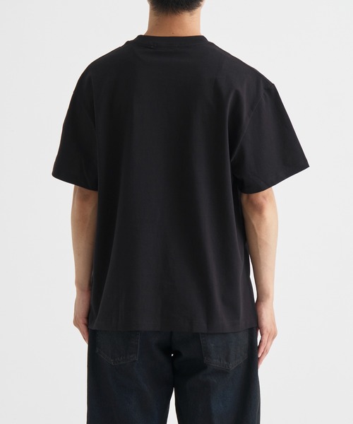 alvana（アルヴァナ）の「別注 PACK TEE JUT FIT（Tシャツ/カットソー・メンズ・その他2・1/2/3/4）」の19枚目の写真