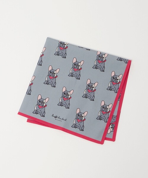 【Dieffe kinloch】French bulldog