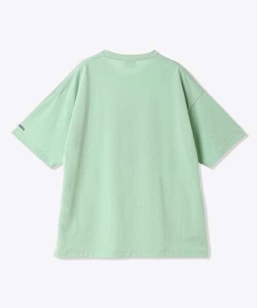 Columbia(コロンビア)の「【限定アート】Jonas Claesson・Columbia/メンズ レイクトゥアベニュー グラフィック ショートスリーブ Tシャツ/コロンビア(Tシャツ/カットソー・メンズ・ピンク/グリーン/ホワイト/ホワイト系その他/ブルー系その他/ネイビー・L/S/M/XL)」の15枚目の写真