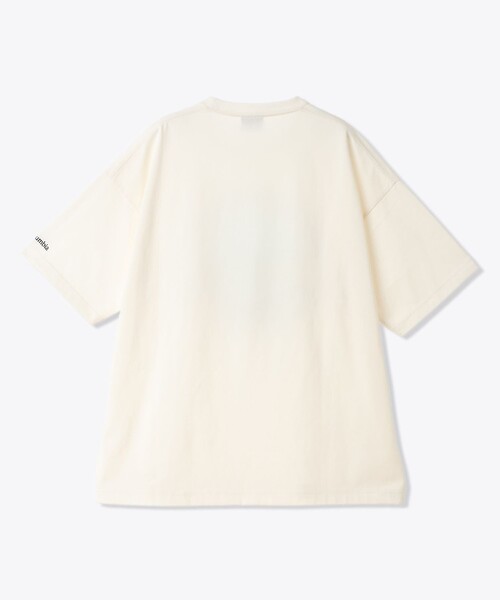 Columbia(コロンビア)の「【限定アート】Jonas Claesson・Columbia/メンズ レイクトゥアベニュー グラフィック ショートスリーブ Tシャツ/コロンビア(Tシャツ/カットソー・メンズ・ピンク/グリーン/ホワイト/ホワイト系その他/ブルー系その他/ネイビー・L/S/M/XL)」の7枚目の写真