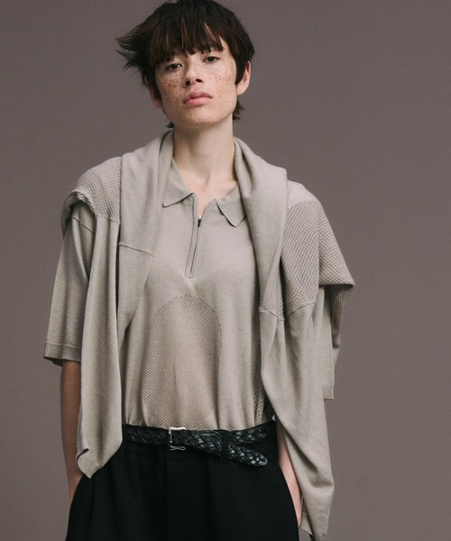 BAL（バル）の「【2019春夏】MINERAL SOCCER V2 JERSEY / サッカー