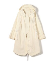 TOMORROWLAND(gD[h)MARINA YEE MY PARKA Rbg t[fbhR[g(bYR[g)