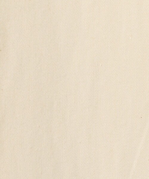 TOMORROWLAND （トゥモローランド）の「MARINA YEE MY PARKA コットン フーデッドコート（モッズコート・レディース・ライトグレー・0）」の14枚目の写真