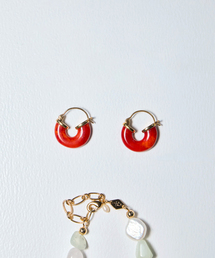 ANNI LU PETIT SWELLHOOP：ピアス