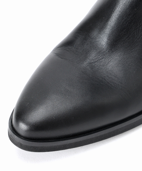 Spick & Span(スピックアンドスパン)の「CORSO ROMA 9 / コルソローマノーヴェ インヒールロングブーツ(ブーツ・レディース・ブラック・39/38/37/36)」の11枚目の写真