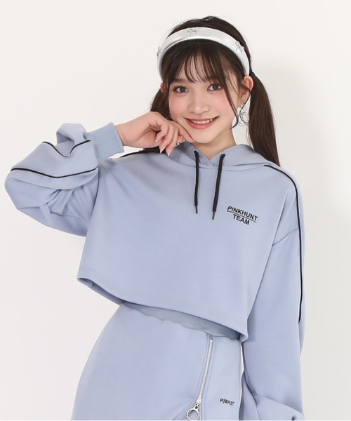PINKHUNT（ピンクハント）の「PINKHUNT ピンクハント 袖2ライン