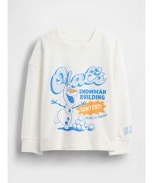 GAP | Gap × ディズニー ミッキーマウス ハロウィングラフィックTシャツ (ベビー)(Tシャツ/カットソー)