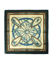 grove | 柄アソート大判スカーフ(バンダナ/スカーフ)