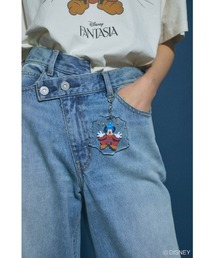 Disney SERIES CREATED by MUS(fBYj[V[YNGCebhoCG[GX)MD MAGIC 4U ANL[z_[ / FANTASIA(L[z_[)