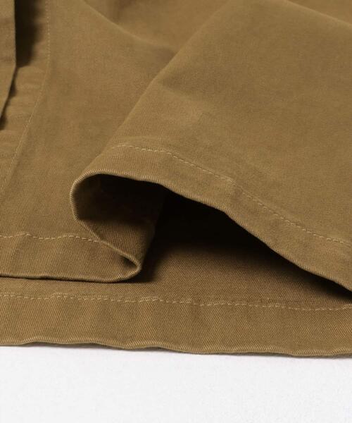 セール】『別注』GRAMICCI ストレッチツイルスカート（スカート