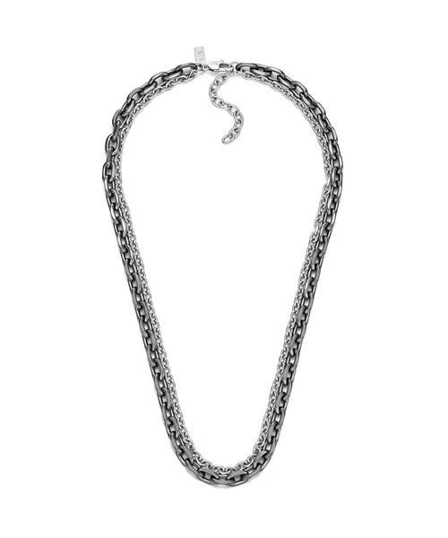 アルマーニ・エクスチェンジ アクセサリー メンズ ネックレス