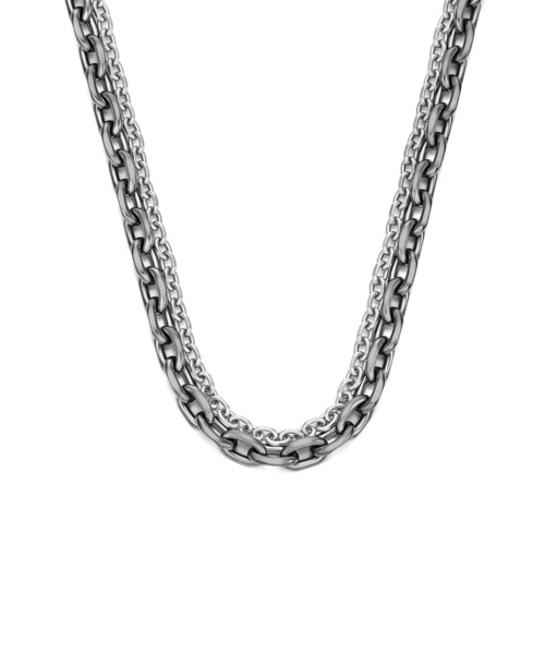 アルマーニ・エクスチェンジ アクセサリー メンズ ネックレス