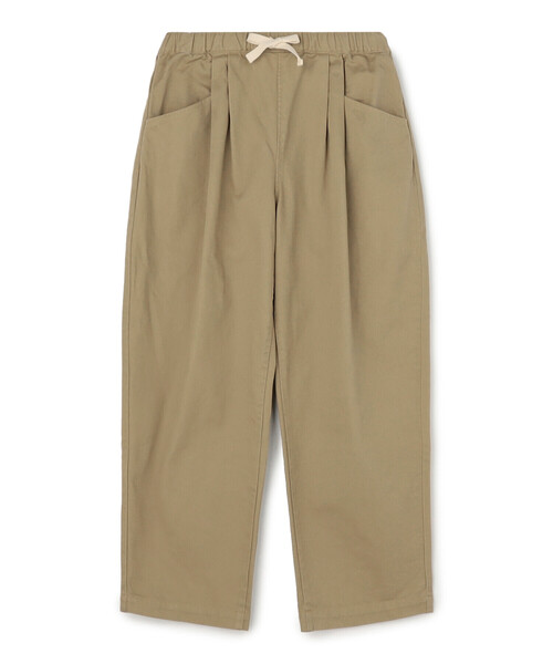 ビームス取扱♪ダントンDANTONコットン100%使えるベイカーパンツ♪ 楽天市場】ダントン DANTON イージーパンツ EASY PANTS