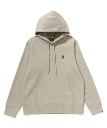 A BATHING APE｜アベイシングエイプのパーカー（ベージュ系