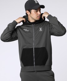 Psycho Bunny（サイコバニー）  メンズ アウター・シャツ Psycho Bunny Online Shop（メンズ） ｜Psycho Bunny｜サイコ