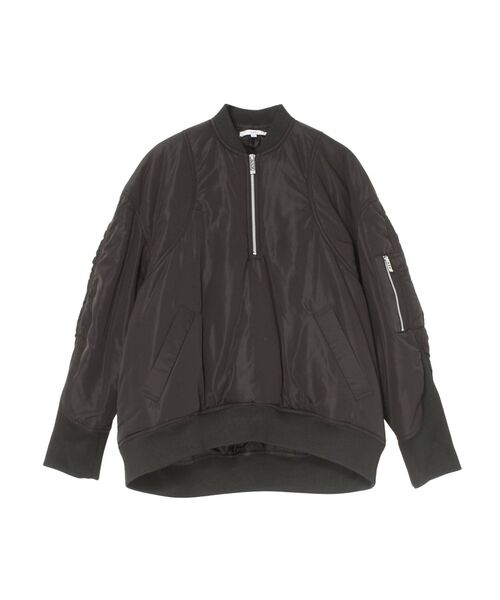UN3D. ＭＡ－１ ＤＯＣＫＩＮＧ ＨＯＯＤＩＥ フーディー MA-1 docking hoodie – 福寿外貌