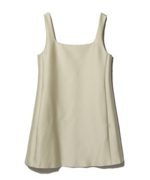 UNUS / Satin Mini Dress