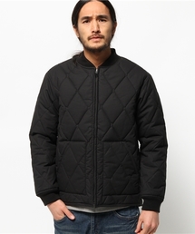STUSSY | Waxed Military Jacket(ブルゾン)