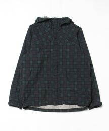 激レア！THE NORTH FACE “PLAID CHECK”シェルジャケット 激レア！THE NORTH FACE “PLAID CHECK”シェルジャケット